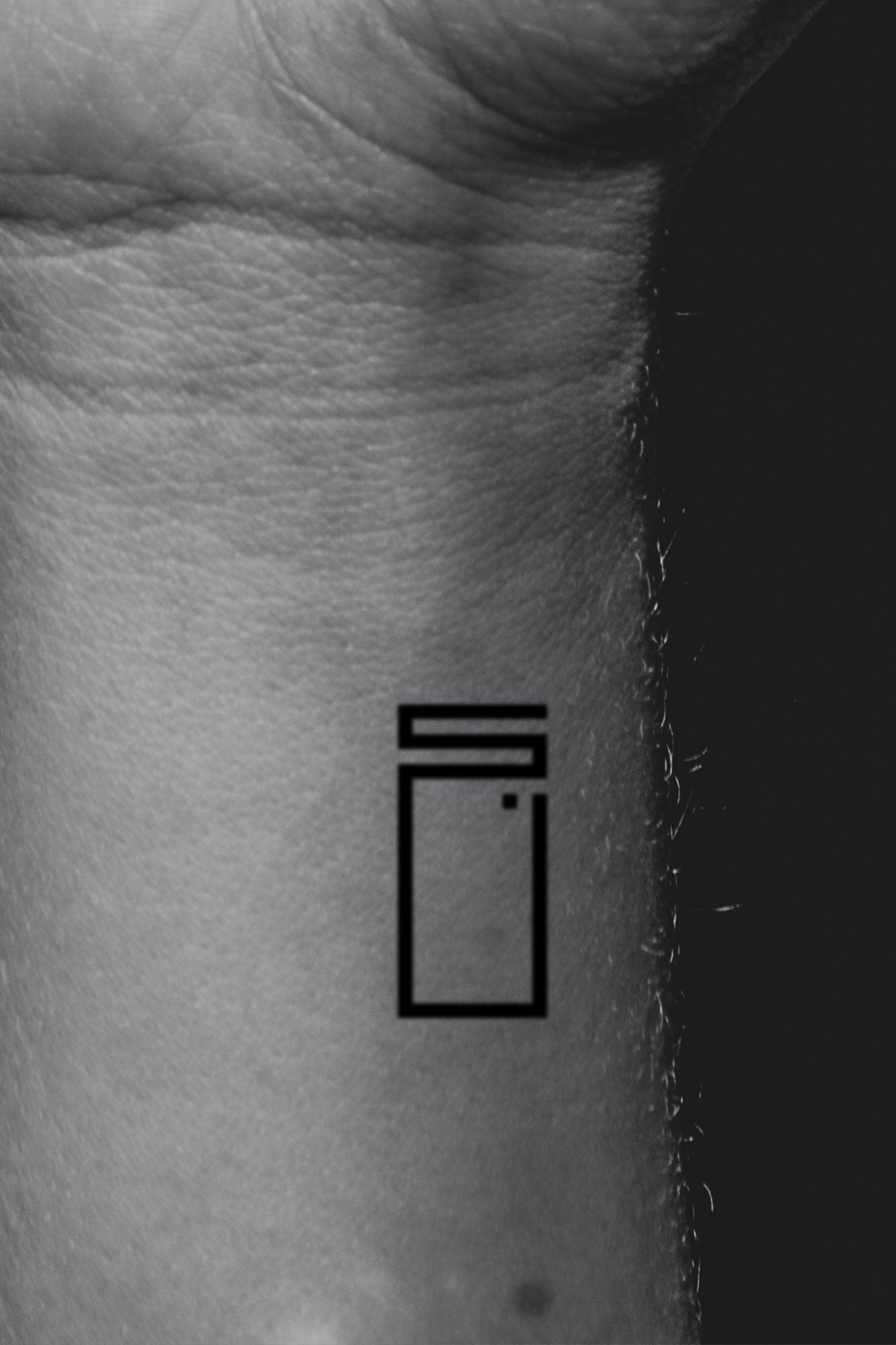 Kun كن • Digital Tattoo File